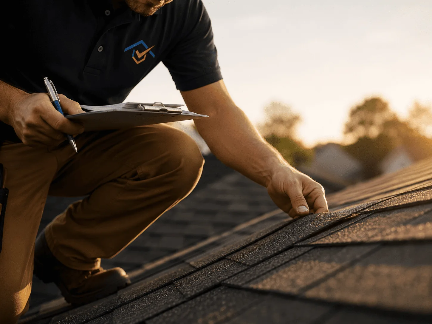 Why Choose Roof Inspection in Berkley, MI