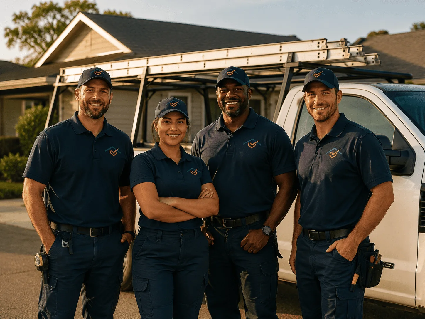 Roof Inspection company in Berkley, MI